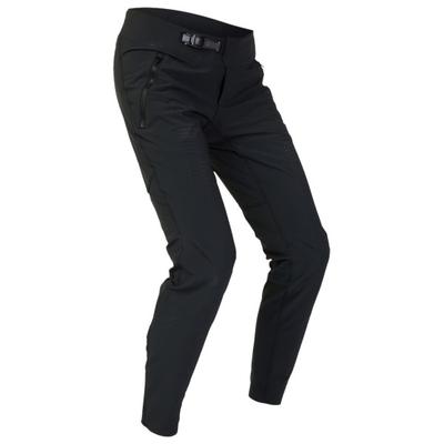 FOX Racing - Flexair Pant - Radhose Gr 28 schwarz Image