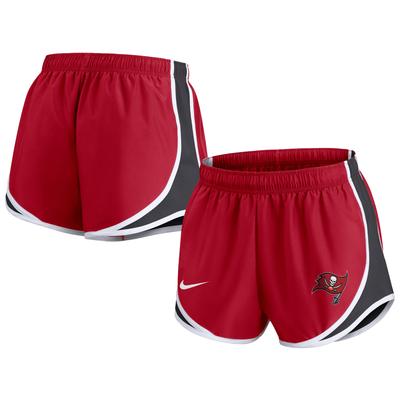 Tampa Bay Buccaneers Nike Tempo Short - Damen Image