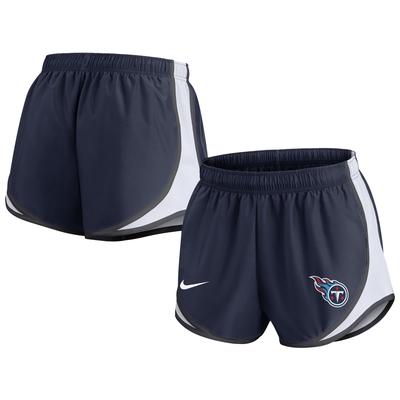 Tennessee Titans Nike Tempo Short - Damen Image