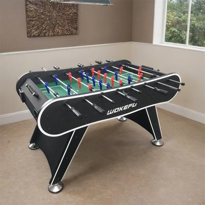 Foosball Table Soccer Arcade Games,Foosball Tables Adult Size for Home
