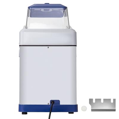 Commercial Ice Shaver Crusher For Parties Events Snack Bar