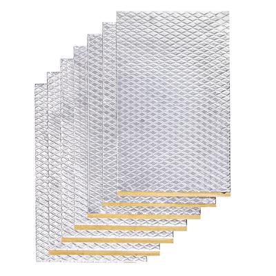 Car Sound Deadening Mat Noise Insulation and Vibration Dampening Material for Car