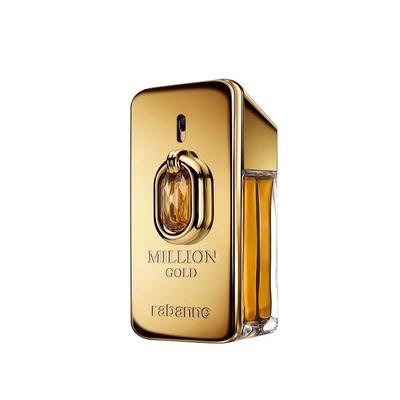 Rabanne - Million Gold Elixir Parfum 50 ml Herren Image