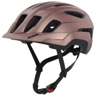 Alpina - Paranus - Radhelm Gr 59-61 cm rosa Image