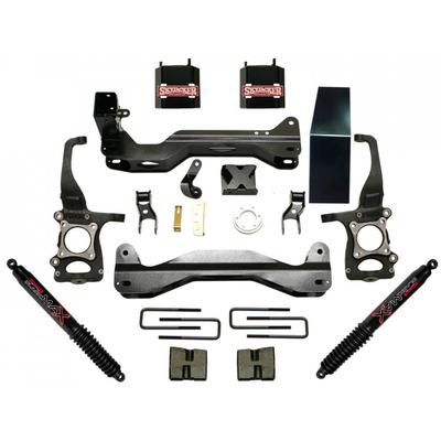 Skyjacker Suspension Lift Kit, Lifetime limited warranty F945BKB