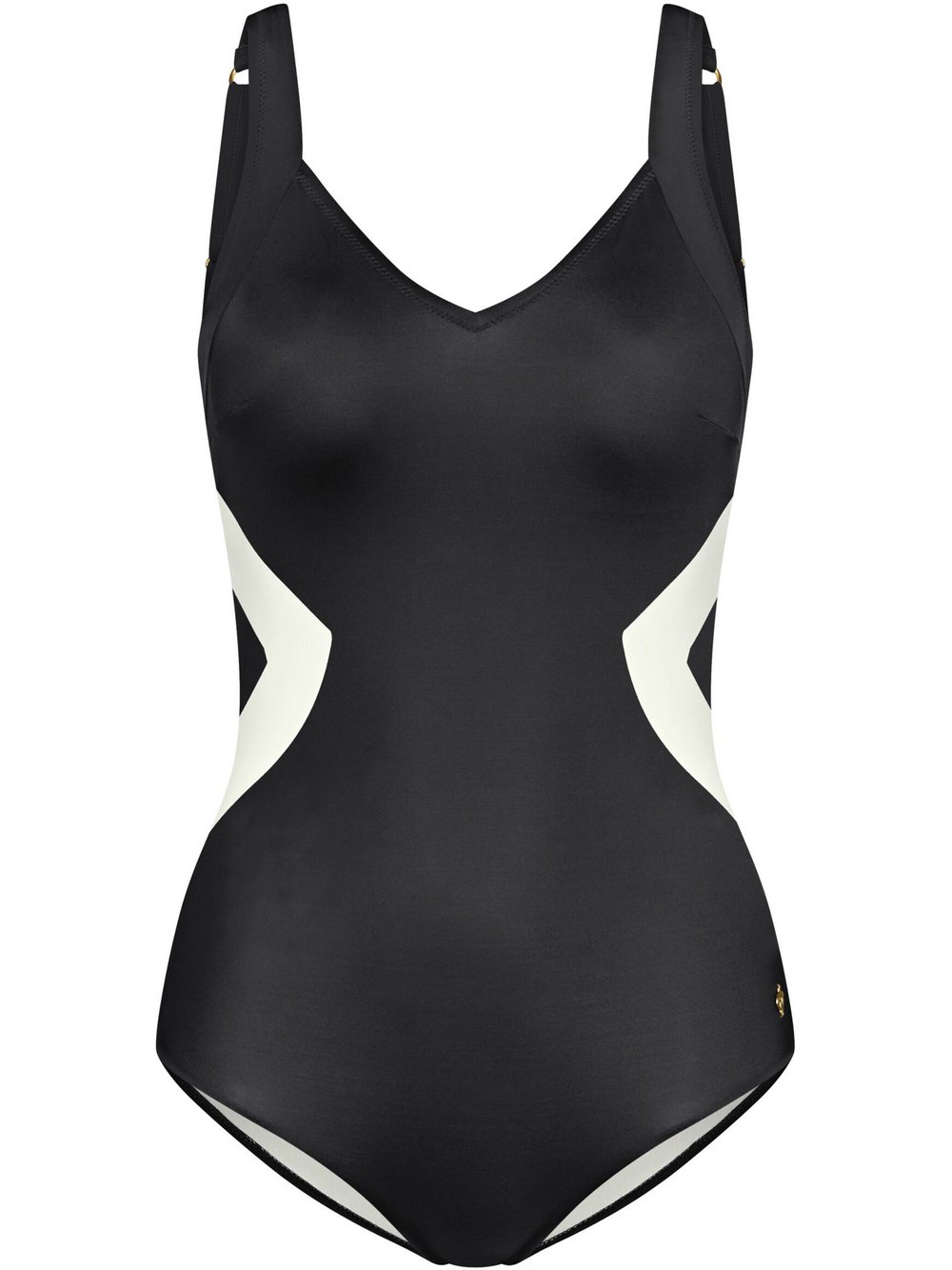 Triumph Badeanzug Damen mehrfarbig, 38B Image