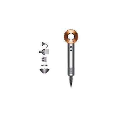 Dyson Supersonic™ Haartrockner (Nickel/Kupfer) Image