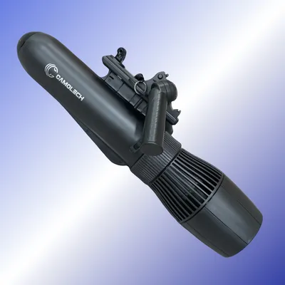 Electric 700W Jetski Underwater Sea Scooter 16000mAh Max160mins Water Scooter Brushless Motor Underwater Thruster for Pool Sea