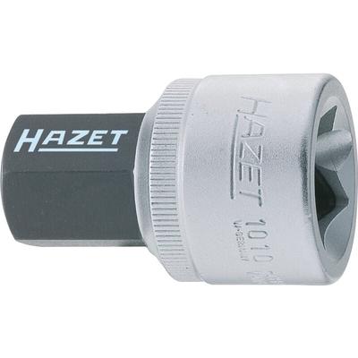 Hazet - Steckschlüsseleinsatz 1010-19 3/4' vierkant, sw 19 mm Image