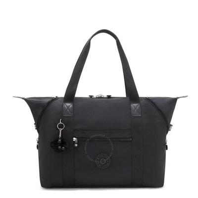 Art M Large Tote Bag