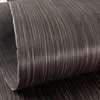 Größe: 2,5 x 0,58 m, Dicke: 0,25 mm, Sandelholzstruktur, technisches Holzfurnierblatt, DIY-Heimdekoration, Kfz-Innenschrankfurnierung