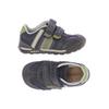 Geox Herren Kinderschuhe, Gr. 22, marineblau, kein Etikett