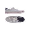 Tommy Hilfiger Damen Sneakers, Gr. 40, grau, kein Etikett