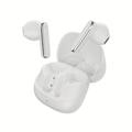 Auricolari True Wireless Q21 Bluetooth 5.3 con Design Ergonomico Custodia di Ricarica e Lunga Durata della Batteria per Uso Quotidiano