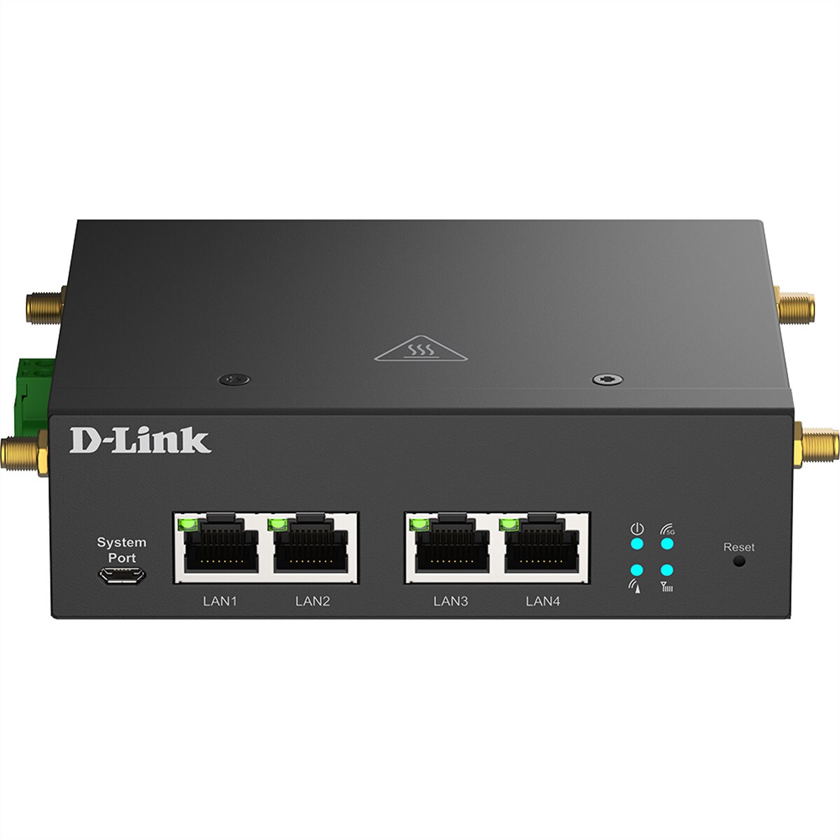 D-LINK DWM-314-G 5G Multi-Connect Modem Image