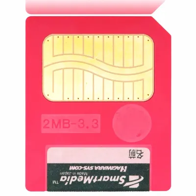 Memory+Cards