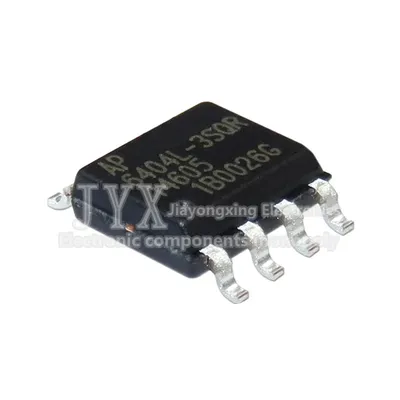 10PCS APS6404 3.3V SOP8 64Mbit PSRAM same with APS6404L-3SQR-SN