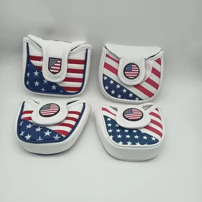Golf+Club+Headcovers