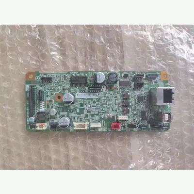 Motherboards