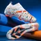 Chaussures de football à pointes longues, chaussures de football professionnelles, chaussures de