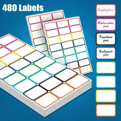 Labels+Tags