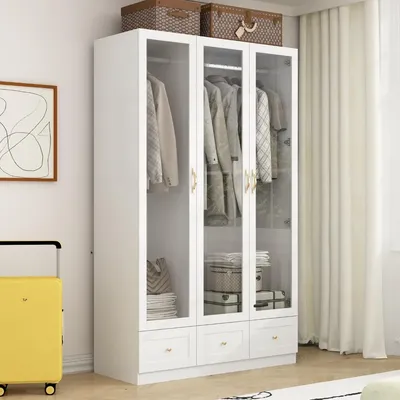 Armoires+Wardrobes