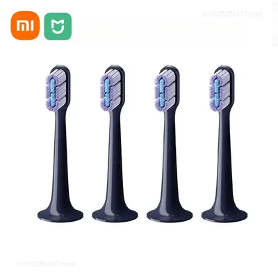 Original Mijia Toothbrush Head T700 Sonic Electric Toothbrush Waterproof Soft Health Replacement