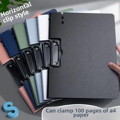 Clipboards