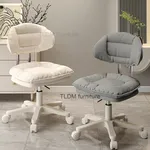 Chaises de barbier à poulie pour salon de beauté, tabouret de travail pour salon de beauté,