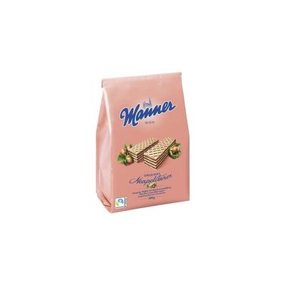 Hellma Manner Neapolitaner 400 g Image