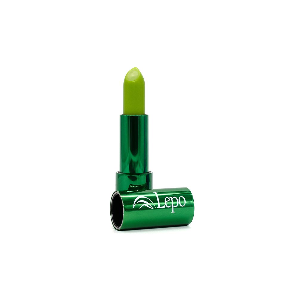 LEPO Rossetto Cambiacolore idratante a lunga durata pH sensibile Tonal