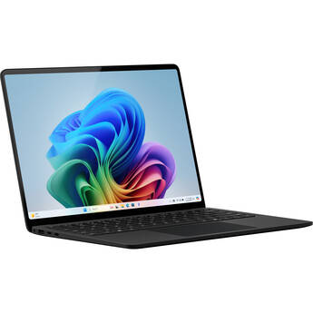 Microsoft 13.8" Surface Laptop for Business Copilot+ PC (7th Edition, Black) EP2-33226
