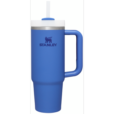 Stanley - Thermobecher THE QUENCHER H2.0 FLOWSTATE™ TUMBLER | 0,89L Trinkflaschen 1 ct Violett Image