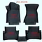 Utilizzare per il 2012-2018 Audi C7 S6 A6 allroad avant carpet adatto per Audi A6 RS6 tappetini