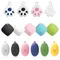 Localizzatore portatile Mini localizzatore GPS Localizzatore Bluetooth Accessori Localizzatore GPS