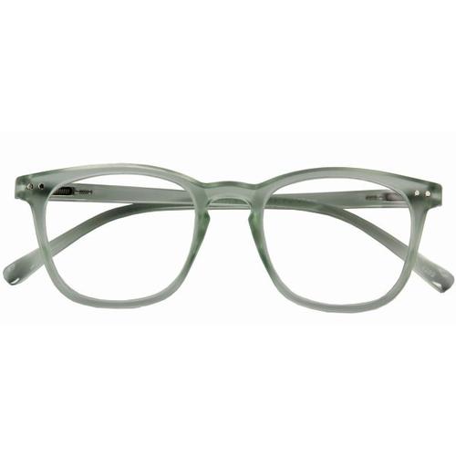 Lesebrille FROZEN, grün, +2.50 dpt