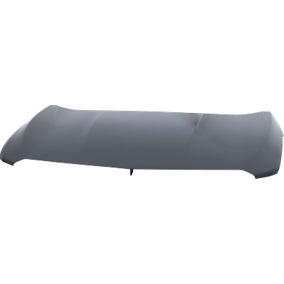 ReplaceXL Hood Steel Primed, 1-year unlimited-mileage warranty RC13010012