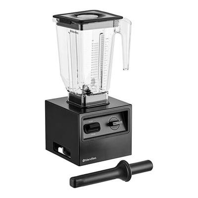 Blendtec CHEF40PA01-A1QA1N Chef Blender with Toggle Control and 96 oz. Jar - 120V, 1,800W