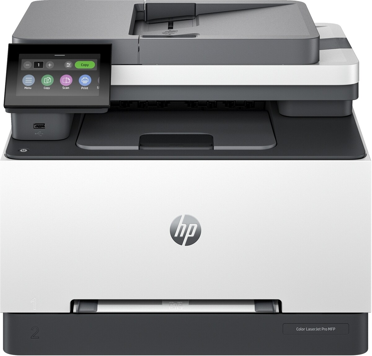 HP Color LaserJet PRO MFP 3302SDWG 4in1 Multifunktionsdrucker Image