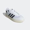 Sneaker ADIDAS PERFORMANCE "THE CYCLING VELOSAMBA MADE WITH NATURE" Gr. 41, schwarz-weiß (cloud weiß, core schwarz, sanftes weiß), Schuhe, Damen, 41, Textil, Synthetik