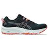 Asics - Women's Trabuco Terra 2 - Trailrunningschuhe US 10,5 | EU 42,5 grau