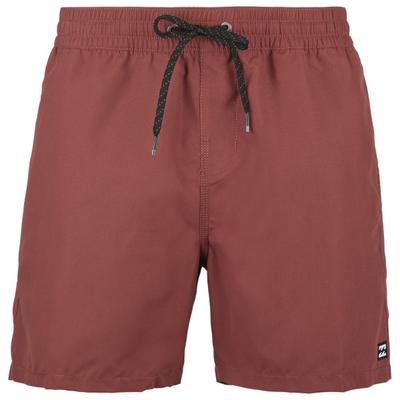 Billabong - All Day LB - Boardshorts Gr L rot Image