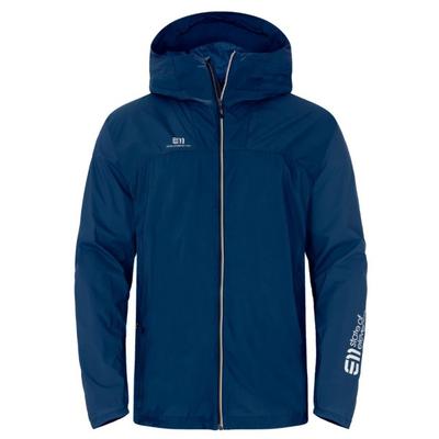 Elevenate - La Bise Jacket - Windjacke Gr S blau Image