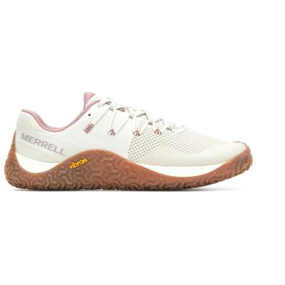 Merrell - Women's Trail Glove 7 - Barfußschuhe 38 | EU 38 weiß Image