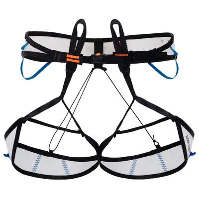 Mammut - Eiger Speed Harness - Klettergurt Gr M grau/schwarz Image