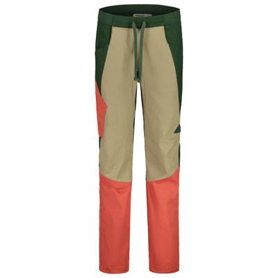 Maloja - Women's LaverneM. - Kletterhose Gr L - Regular beige Image