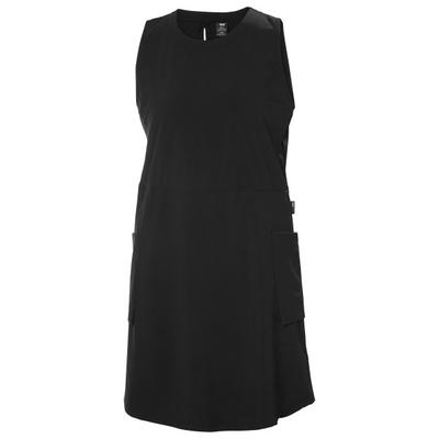 Helly Hansen - Women's Viken Recycled Dress - Kleid Gr M schwarz Image