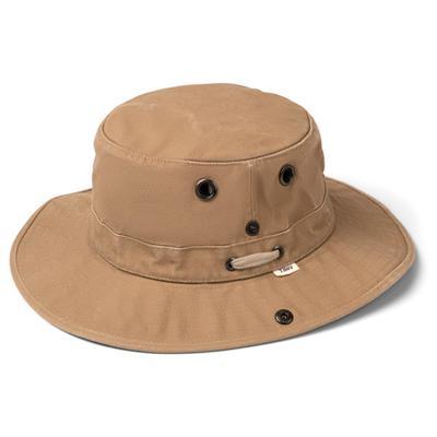 Tilley - The Wanderer - Hut Gr 56 cm beige Image
