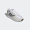 Sneaker ADIDAS ORIGINALS "TREZIOD 2.0", Gr. 45, schwarz-weiß (crystal weiß, core schwarz, cloud weiß), Leder, Textil, sportlich, Schuhe, Topseller