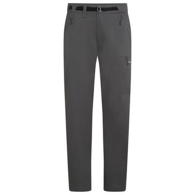 Icebreaker - Merino Elevation Stretch Pants - Trekkinghose Gr 32 grau Image